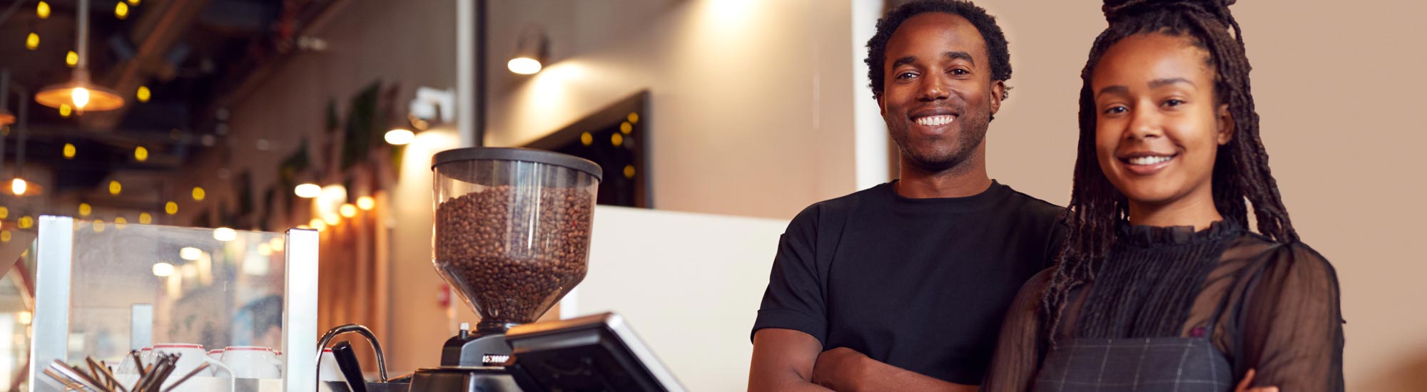 SmartSteps Micro-Business Loan